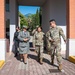 New Jersey National Guard Staff visits Albania