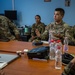 New Jersey National Guard Staff visits Albania