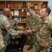 New Jersey National Guard Staff visits Albania