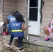 Hurricane Ida: Disaster Survivor Assistance  Houma - Terrebonne Parish