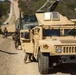 1st Transportation Battalion Field Exercise