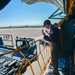Team Fairchild delivers supplies for refugees at Holloman AFB