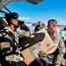 Team Fairchild delivers supplies for refugees at Holloman AFB