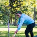 Wright-Patt Plants 26 Trees for National Public Lands Day