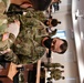 Service members earn German Armed Forces Proficiency Badge