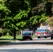 788 CES Fire Dept hosts parade to kick off Fire Prevention Month