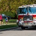 788 CES Fire Dept hosts parade to kick off Fire Prevention Month