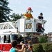 788 CES Fire Dept hosts parade to kick off Fire Prevention Month