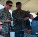 22nd MEU conducts UAS training