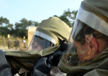 59 MDW: Medical readiness training through the pandemic