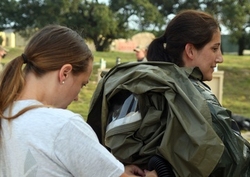 59 MDW: Medical readiness training through the pandemic