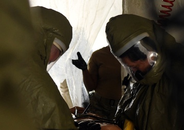 59 MDW: Medical readiness training through the pandemic