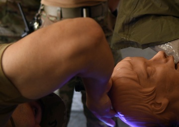 59 MDW: Medical readiness training through the pandemic