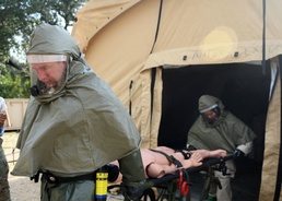 59 MDW: Medical readiness training through the pandemic
