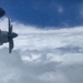 Hurricane Hunters wrap up Hurricane Sam missions