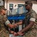 Cpl. Eason Reenlistemnt Ceremony