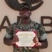 Cpl. Eason Reenlistemnt Ceremony
