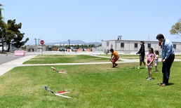 MCTSSA Shines with DEVSTARS