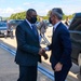 Secretary Austin hosts NATO Secretary General Jens Stoltenberg