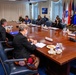 Secretary Austin hosts NATO Secretary General Jens Stoltenberg