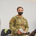 Female engagement team continues to evaluate female evacuees needs at Fort Bliss’ Doña Ana Complex