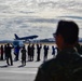 Fairchild AFB launches 20 KC-135s in minimum interval takeoff