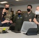 Under Secretary of the Air Force visits JBSA