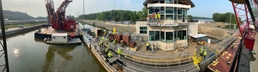 Building a Positive Lock and Dam Repair Reputation