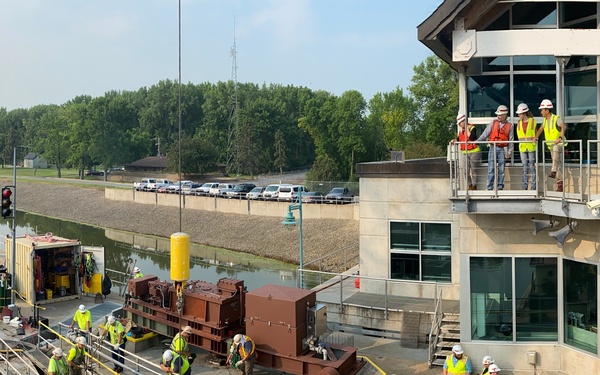 Building a Positive Lock and Dam Repair Reputation