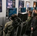 Under Secretary of the Air Force visits JBSA