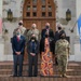 Under Secretary of the Air Force visits JBSA