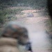 CBIRF Marines Conduct Crew Served Weapons range.