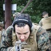 CBIRF Marines Conduct Crew Served Weapons range.