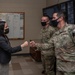 Under Secretary of the Air Force Gina Ortiz Jones visits BMT
