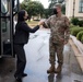 USECAF Gina Ortiz Jones Visits Joint Base San Antonio
