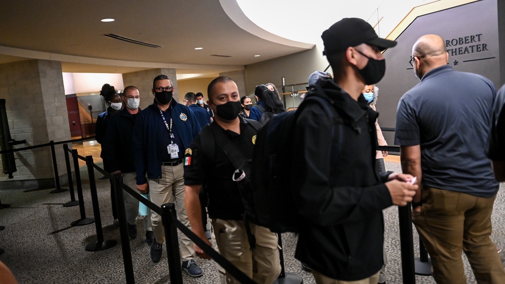 Class 61 Gettysburg Field Study