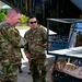 18th Air Force command chief visits LRAFB