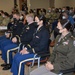 Carl R. Darnall Army Medical Center Interservice Physician Assistant Program graduation