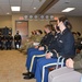Carl R. Darnall Army Medical Center Interservice Physician Assistant Program graduation