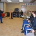 Carl R. Darnall Army Medical Center Interservice Physician Assistant Program graduation