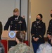 Carl R. Darnall Army Medical Center Interservice Physician Assistant Program graduation