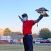 Falconry