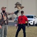 Falconry