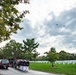 Military Funeral Honors with Funeral Escort are Conducted for U.S. Marine Corps Sgt. Fred Farris in Section 62