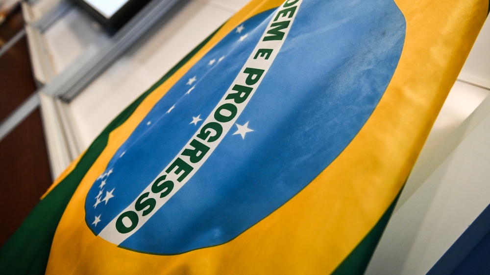 Brazilian Independence Day 2021
