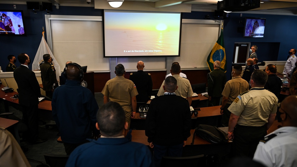 Brazilian Independence Day 2021
