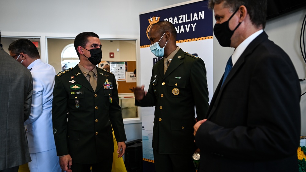 Brazilian Independence Day 2021
