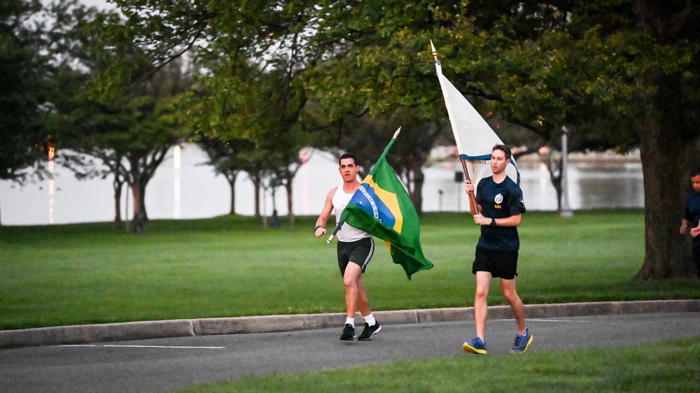 Brazilian Independence Day 2021