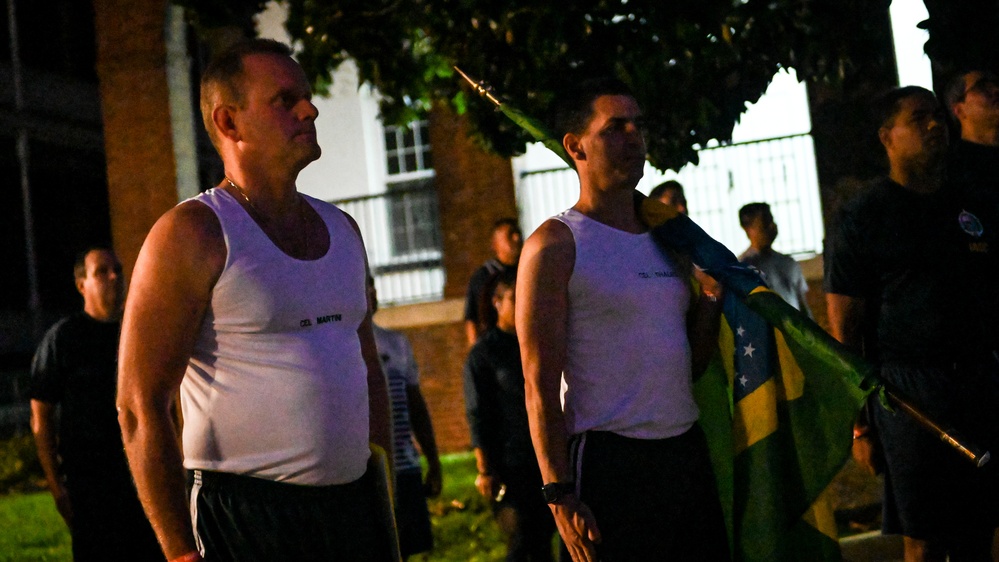 Brazilian Independence Day 2021