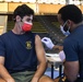 Flu Vaccines on Joint Base Pearl Harbor Hickam
